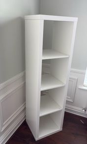 Ikea Kallax Unit (42cm X 147cm)