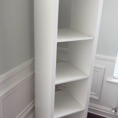 Ikea Kallax Unit (42cm X 147cm)