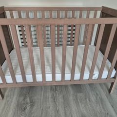 Ikea Sundvik Cot