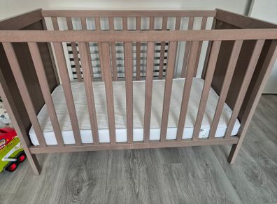 Ikea Sundvik Cot