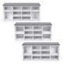 Shoes Cupboard Storage With Cushion - Free Delivery Image 5