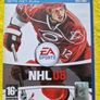 NHL 08 2008  PlayStation2 ps2 games Original Image 2