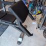 Complete home gym Image 2