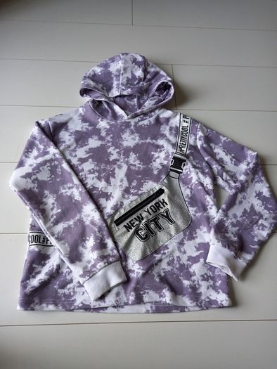 Girls jumper