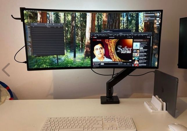 Dell 3k usb c 34 inch