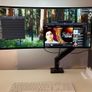 Dell 3k usb c 34 inch Image 4