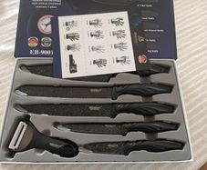 Knife Set