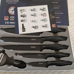 Knife Set