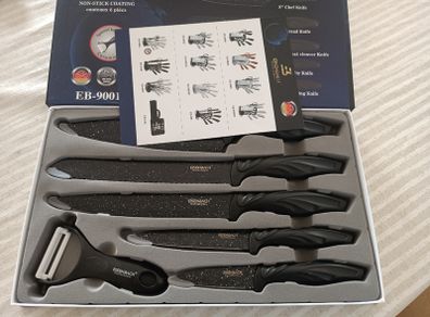 Knife Set