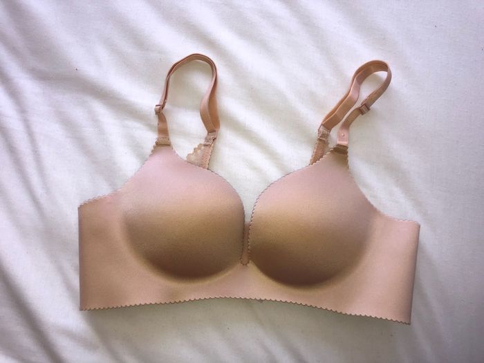 Bra 34A