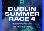 Tryka Women's Doubles Tickets - 5 July 2026