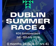 Tryka Women's Doubles Tickets - 5 July 2026