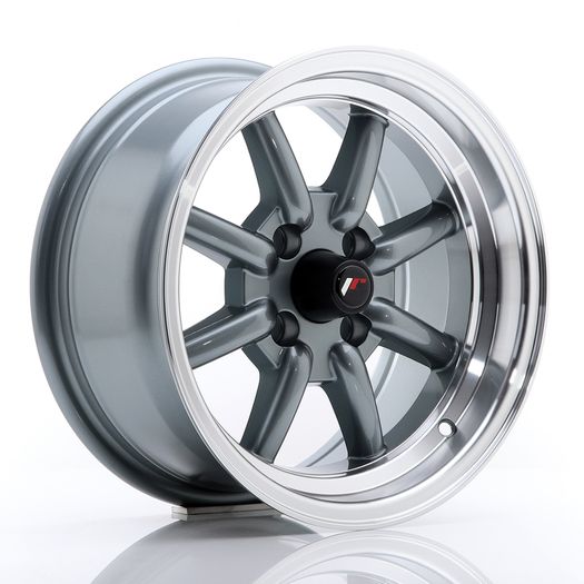 JR Wheels Japan Racing JR19