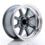 JR Wheels Japan Racing JR19 Image 2