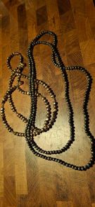 Freshwater Pearls