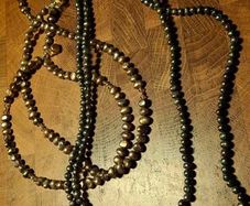 Freshwater Pearls