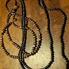 Freshwater Pearls