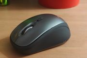 Trust Yuki Silent Wireless Mouse  Size S