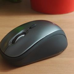 Trust Yuki Silent Wireless Mouse  Size S