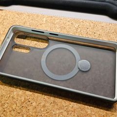 Torras Ostand Q3 Air Samsung Galaxy S26 Ultra case