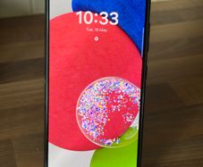 Samsung A52s 5G 6GB+128GB Unlocked Crack