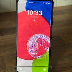 Samsung A52s 5G 6GB+128GB Unlocked Crack