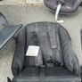 Uppababy vista set plus isofix Image 5