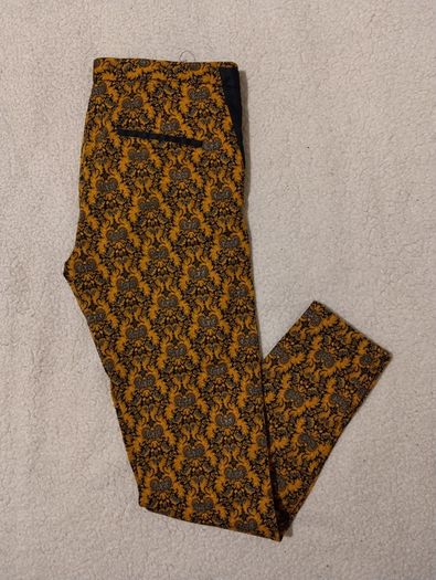 Fabulous Pull & Bear Trousers,