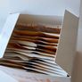 Laxido orange powder sachets sugar free - 30 Sachets Image 2