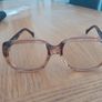 Rohm Joran glasses frames vintage 1970s (made in Germany) Image 5