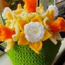 Daffodil Teacosy Image 3