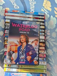 dvds