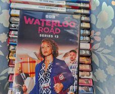 dvds