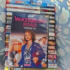dvds
