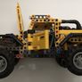 Lego Jeep Image 6