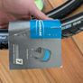 Schwalbe Marathon Plus Bike Tyres (Pair) + 3x Halfords Inner Tube Image 3