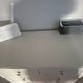 Kate locker and chest of drawers taupe Image 3