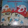 Vintage childrens 60's and 70's Vinyl Image 3