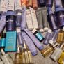 Kerastase,  Moroccanoil, WOW, Living proof, Wella, Molton Brown Image 6