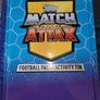 Topps Match Attax cards Image 4