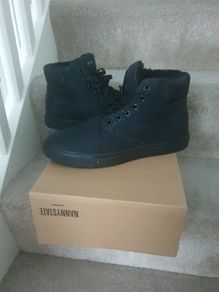 New Nannystate size 7uk
