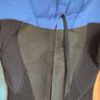 Surf 500 Wetsuit  4/3mm  Size M Brand New Image 5
