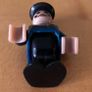 Vintage Toy Figure by Brio? Image 3