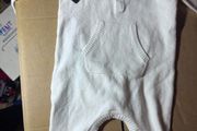 Lyle &amp; Scott babygrow.