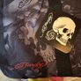 ed hardy gear bag brand new Image 3