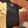 Men's Armani jeans polo shirt Image 4