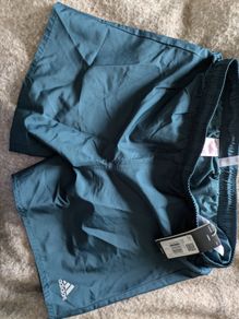 Boy shorts 15-16 Y