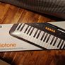 In Great Condition Casio CT-S100 Casiotone Keyboard Image 2