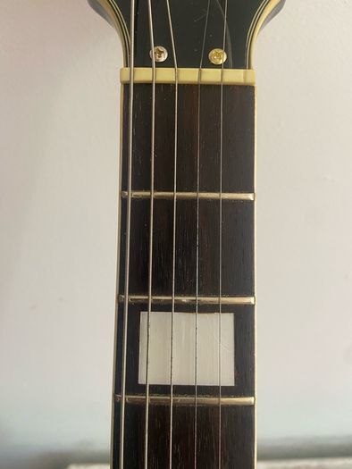 Harley Benton Les Paul