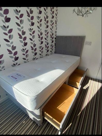beds